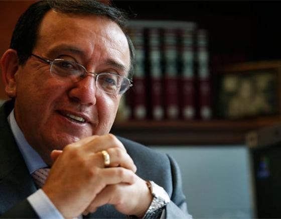 Luis Ernesto Vargas OEA Nicaragua Colombia Luis Ernesto Vargas OEA Nicaragua Colombia