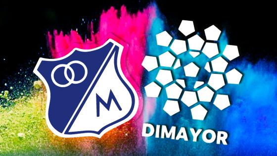 Millonarios Millonarios