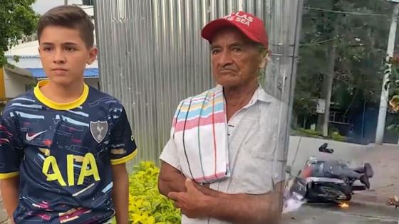niño héroe villeta cundinamarca salva tío niño héroe villeta cundinamarca salva tío