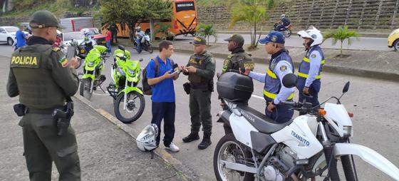 parrillero hombre Cali noticias excepciones parrillero hombre Cali noticias excepciones