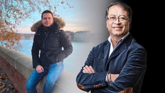 Gustavo Petro Gustavo Petro