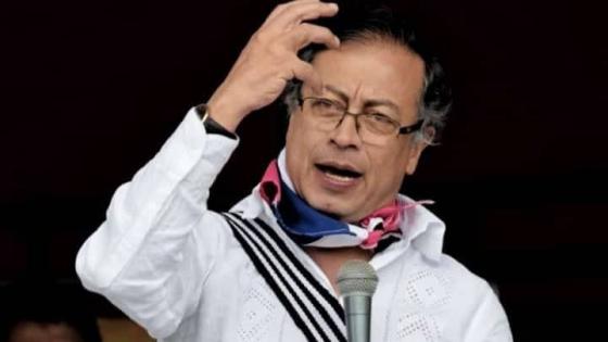 Gustavo Petro tierras campesinos microempresarios noticias Colombia 