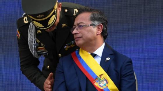 Gustavo Petro Policias masacre Neiva noticias Colombia 