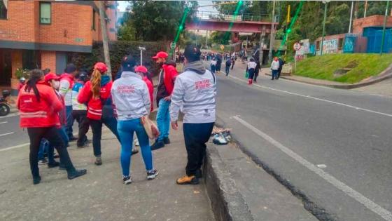 Protestas Protestas
