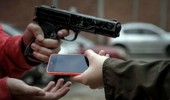 robo de celulares Bogotá entregatón noticias robo de celulares Bogotá entregatón noticias