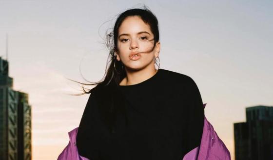 rosalia rosalia