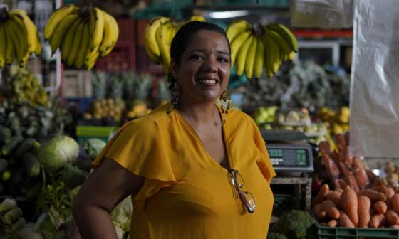 Sabor sin fronteras Sabor sin fronteras