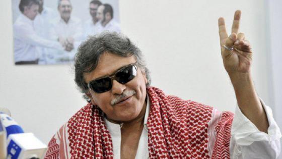 Jesus Santrich condena fiscal extradición noticias 