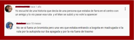 Transmilenio Transmilenio