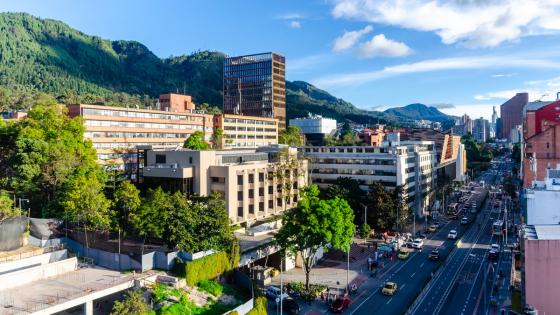 U. Javeriana U. Javeriana
