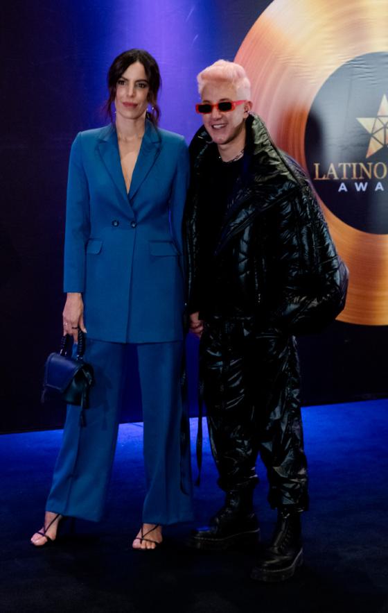 Latino Show Awards 2022 Asi se vivieron los premios Latino Show Awards 2022