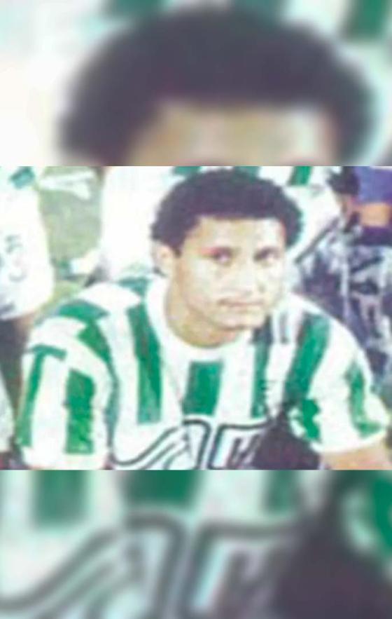 futbolistas colombianos que cayeron en las drogas Cinco futbolistas colombianos que cayeron en las drogas