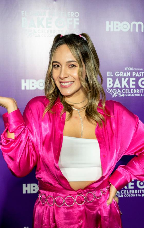 Las celebridades que estarán en Bake off Celebrity Colombia
