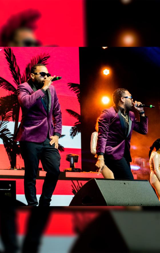Latino Show Awards 2022 Asi se vivieron los premios Latino Show Awards 2022