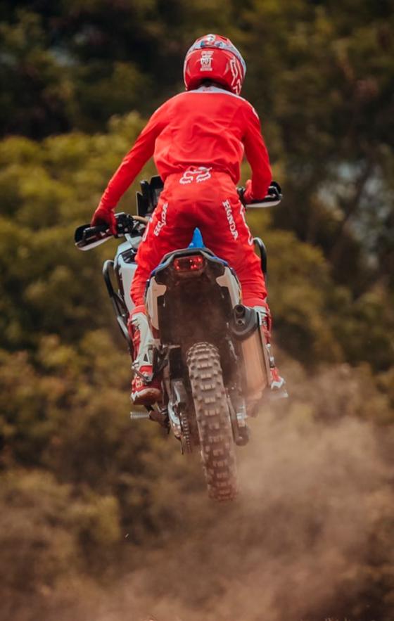 Famosos colombianos Famosos colombianos adictos a las motos