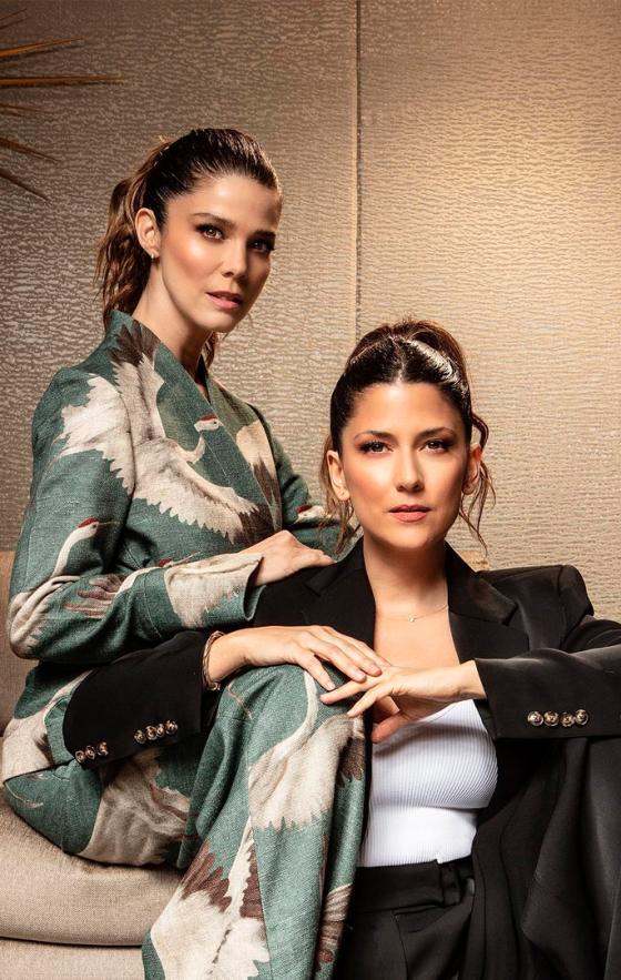 'Merlina ,mujer divina ¿Qué ha pasado con los actores de 'Merlina ,mujer divina'?