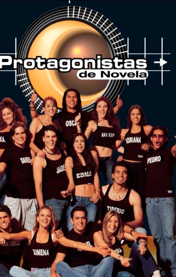 Ana Karina Soto Las "tormentosas" parejas de Ana Karina Soto