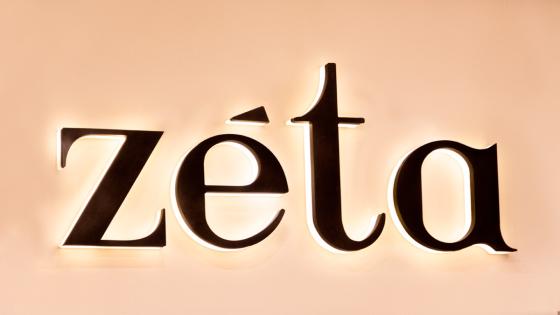zéta zéta