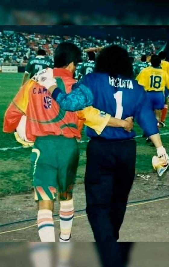 futbolistas colombianos que cayeron en las drogas Cinco futbolistas colombianos que cayeron en las drogas