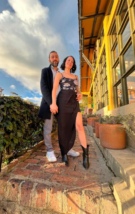 protagonistas de ‘A Mano Limpia' ¿Quiénes son las parejas en la vida real de los protagonistas de ‘A Mano Limpia'?