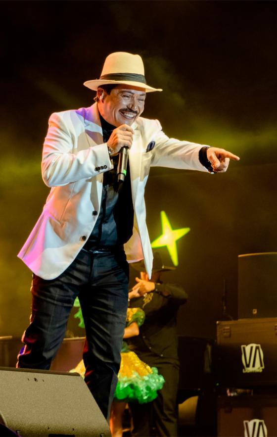 Latino Show Awards 2022 Asi se vivieron los premios Latino Show Awards 2022