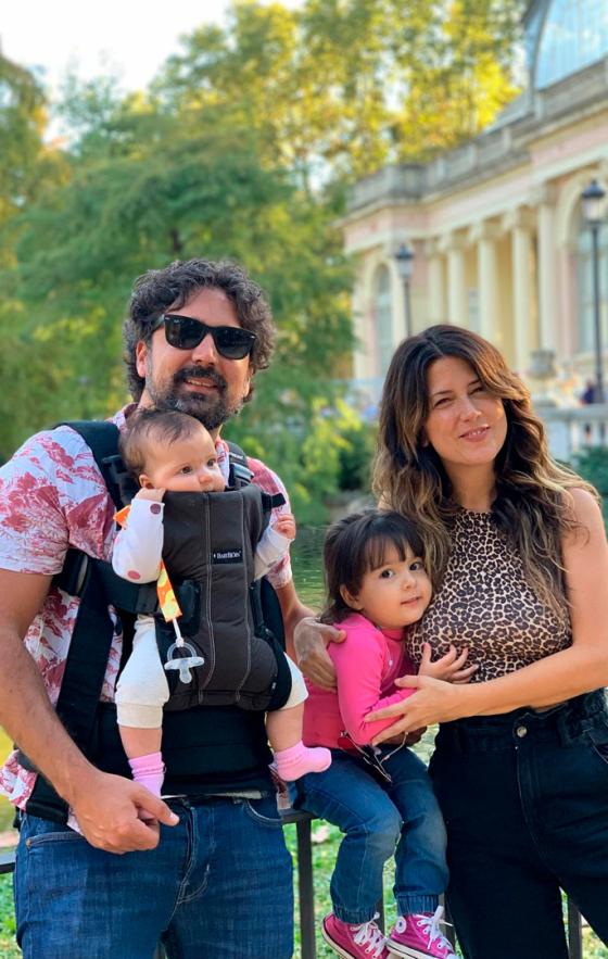 'Merlina ,mujer divina' ¿Qué ha pasado con los actores de 'Merlina ,mujer divina'?