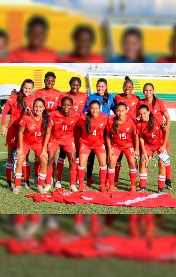 Linda Caicedo La historia detrás de Linda Caicedo, estrella de la Selección Colombia femenina