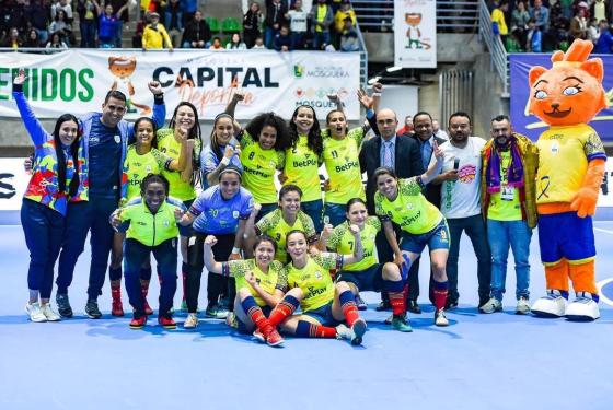 Colombia futsal Colombia futsal