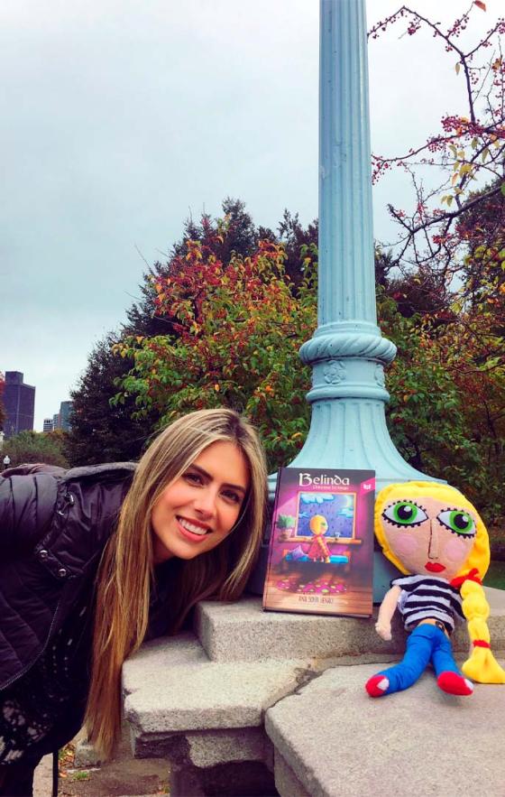 Ana Sofía Henao Así luce Ana Sofía Henao en la actualidad