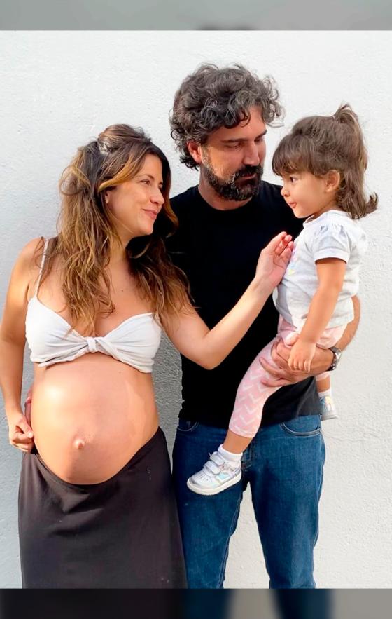 protagonistas de ‘A Mano Limpia' ¿Quiénes son las parejas en la vida real de los protagonistas de ‘A Mano Limpia'?