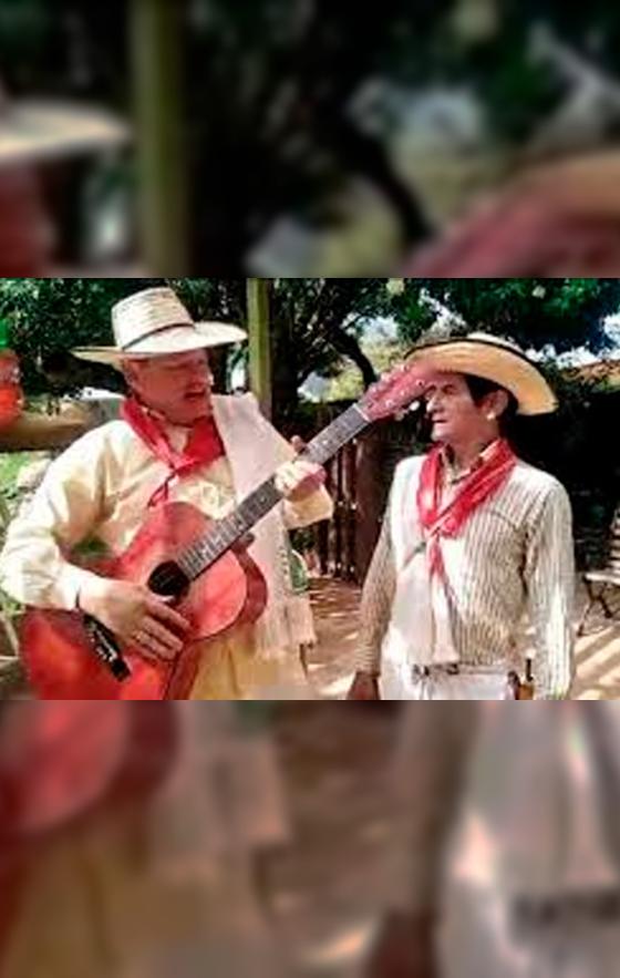 'Chumillo' Emilio Vera, el hombre detrás de 'Chumillo', ídolo de Sábados Felices