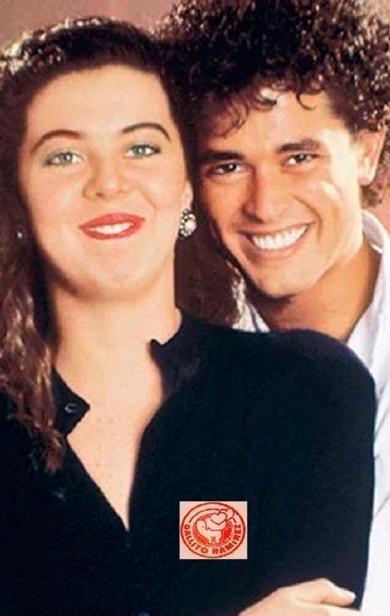 Margarita Rosa de Francisco En que novelas ha participado Margarita Rosa de Francisco