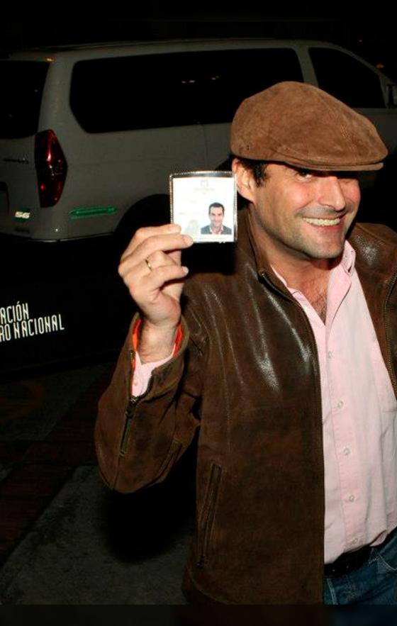 'Rafael Taibo' 'Rafael Taibo', el español más colombiano