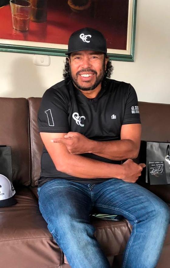 Famosos colombianos Famosos colombianos que han estado en la cárcel