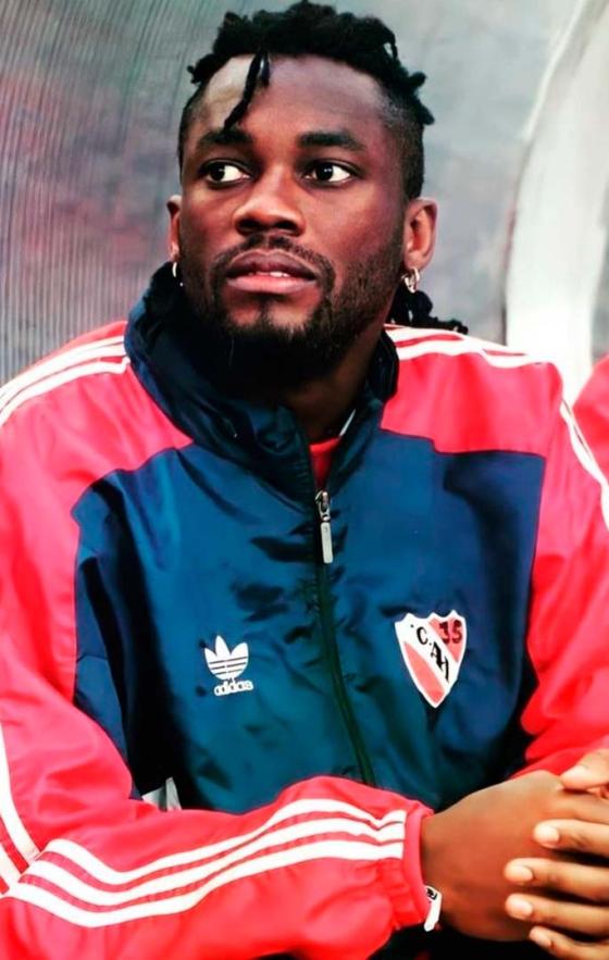 futbolistas colombianos que cayeron en las drogas Cinco futbolistas colombianos que cayeron en las drogas