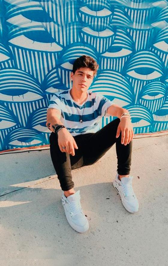 ¿A qué se dedica el youtuber Sebastián Villalobos en la actualidad?
