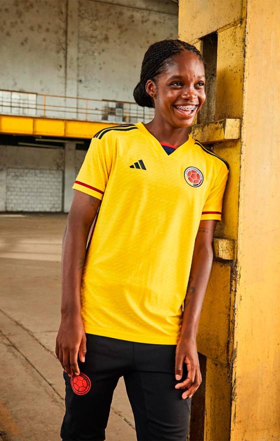 Linda Caicedo La historia detrás de Linda Caicedo, estrella de la Selección Colombia femenina
