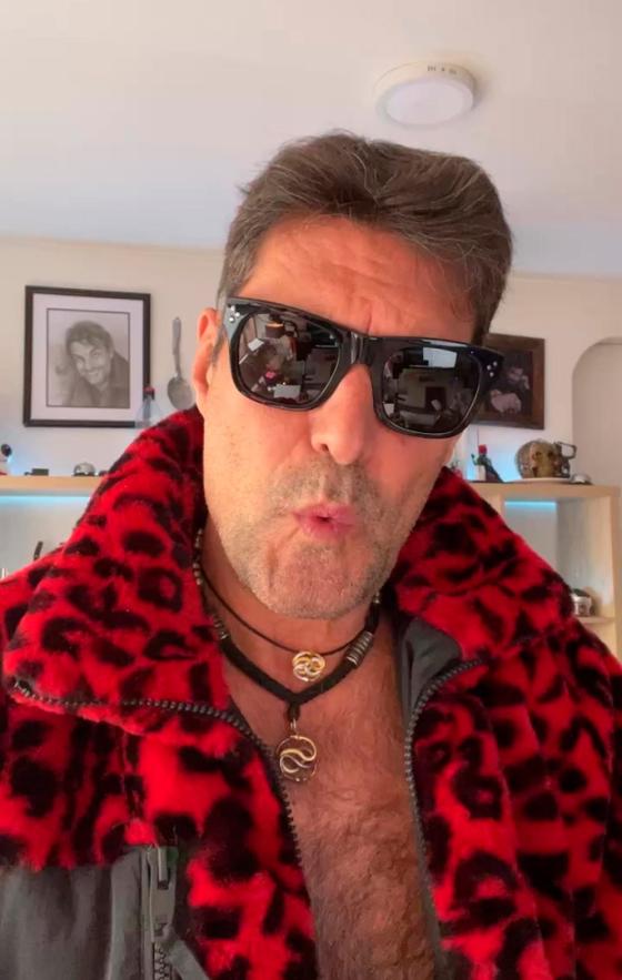 'Rafael Taibo 'Rafael Taibo', el español más colombiano