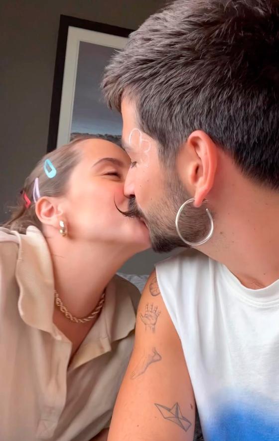 Los colombianos con más seguidores en TikTok Los colombianos con más seguidores en TikTok