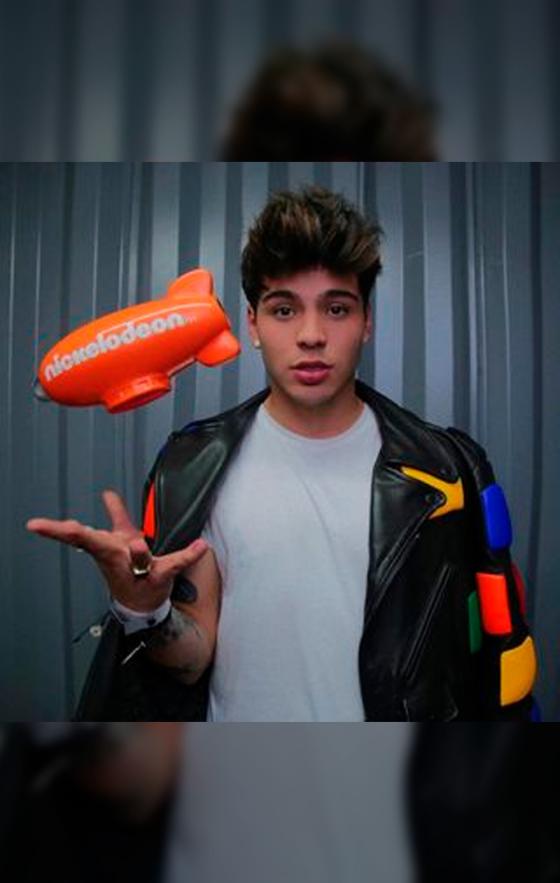¿A qué se dedica el youtuber Sebastián Villalobos en la actualidad?