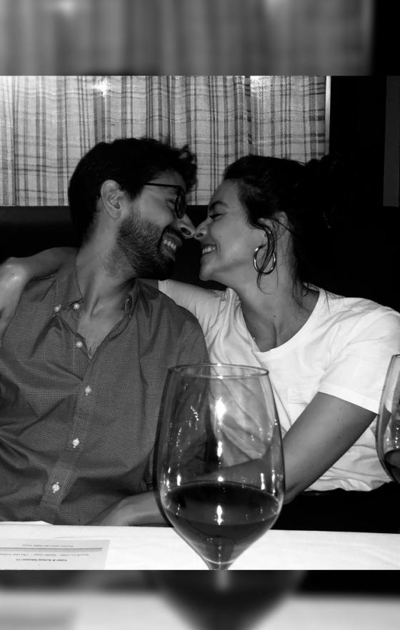 protagonistas de ‘A Mano Limpia' ¿Quiénes son las parejas en la vida real de los protagonistas de ‘A Mano Limpia'?
