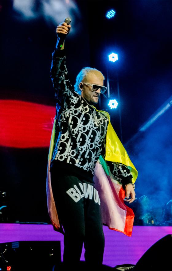 Latino Show Awards 2022 Asi se vivieron los premios Latino Show Awards 2022
