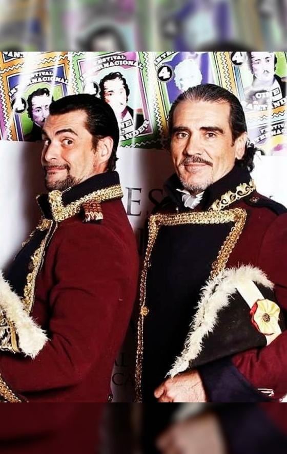 'Rafael Taibo' 'Rafael Taibo', el español más colombiano