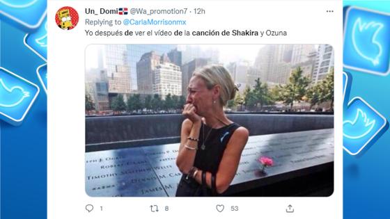 la nueva canción de Shakira Los memes que dejó 'Monotonía', la nueva canción de Shakira
