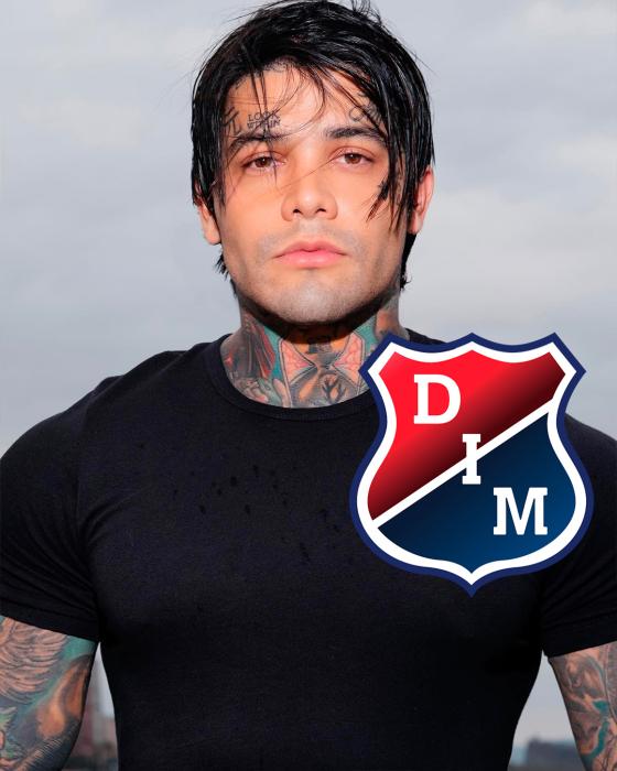 Yeferson Cossio Yeferson Cossio