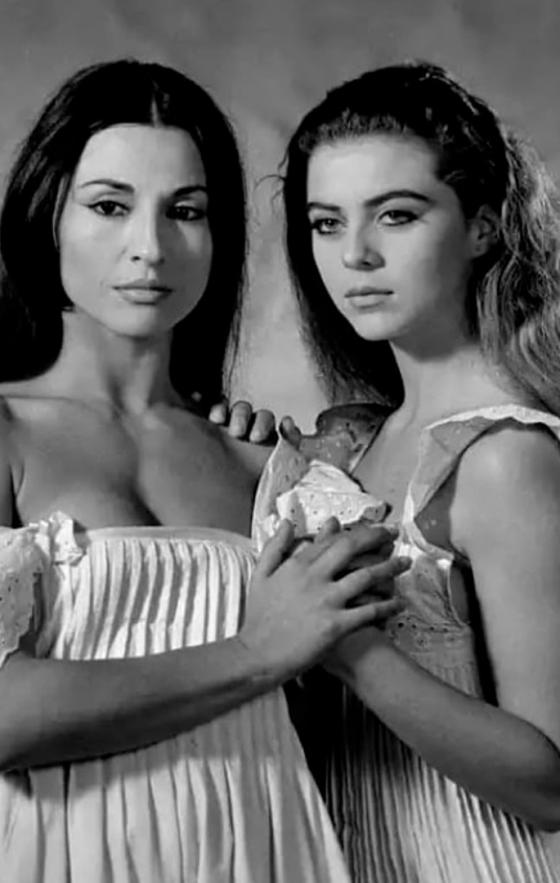 Margarita Rosa de Francisco En que novelas ha participado Margarita Rosa de Francisco