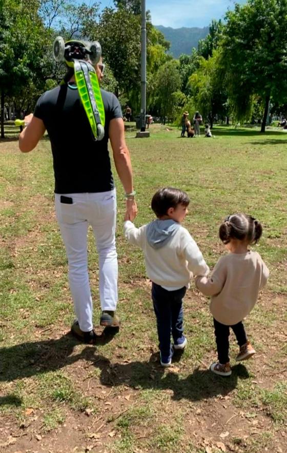 'Merlina ,mujer divina' ¿Qué ha pasado con los actores de 'Merlina ,mujer divina'?