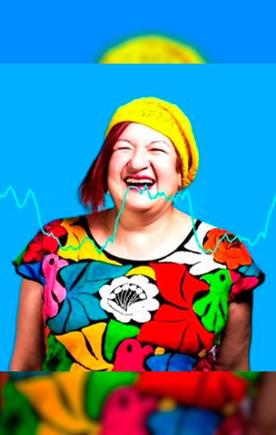 Diana Uribe ¿Qué ha pasado con la historiadora Diana Uribe?