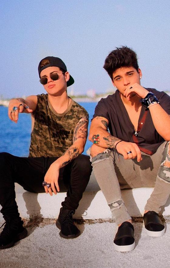 ¿A qué se dedica el youtuber Sebastián Villalobos en la actualidad?