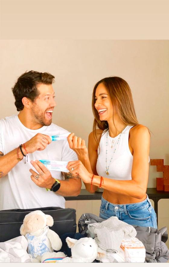 Las ‘pedidas de mano’ Las ‘pedidas de mano’ más inolvidables de la farándula colombiana